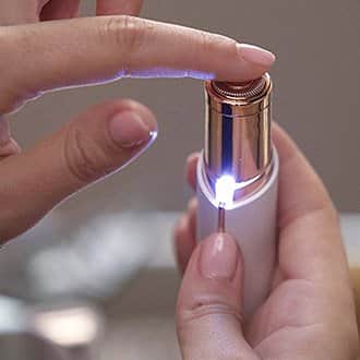 epilator Flawless