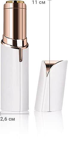 epilator Flawless