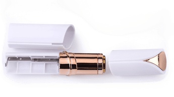 epilator Flawless