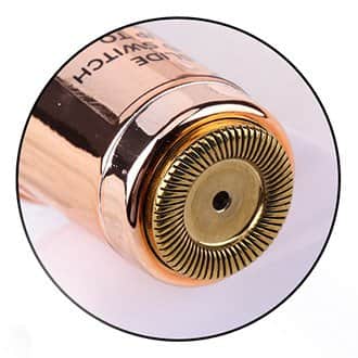 epilator Flawless